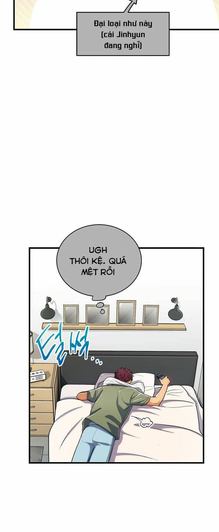 Bác Sĩ Trở Lại Chapter 98 - Trang 2