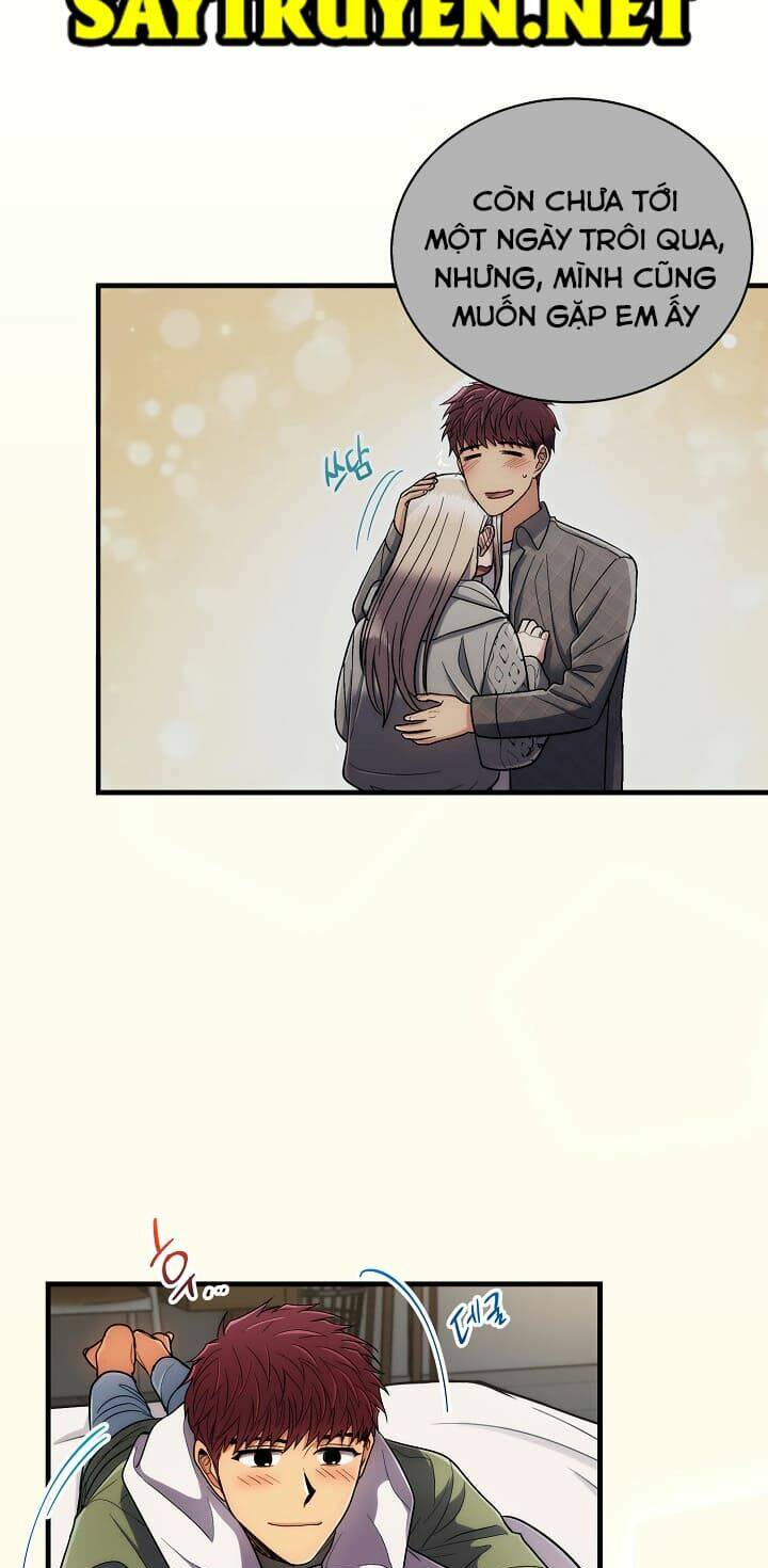 Bác Sĩ Trở Lại Chapter 98 - Trang 2