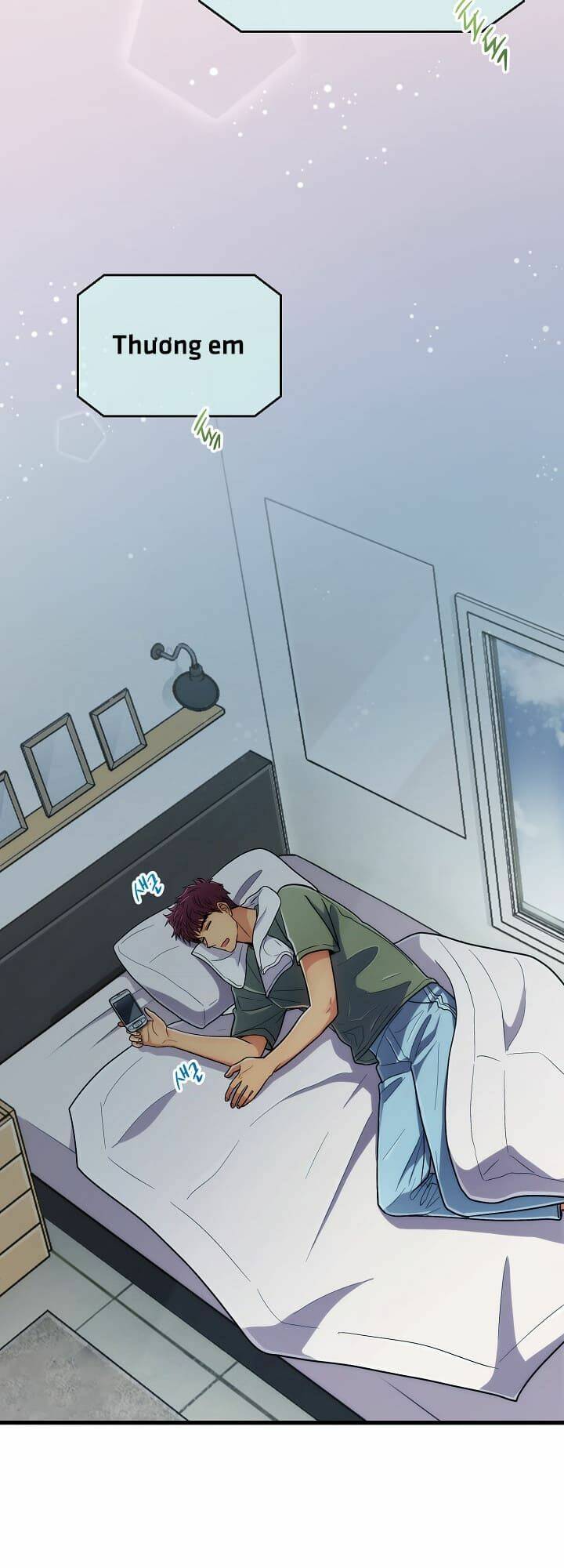 Bác Sĩ Trở Lại Chapter 98 - Trang 2