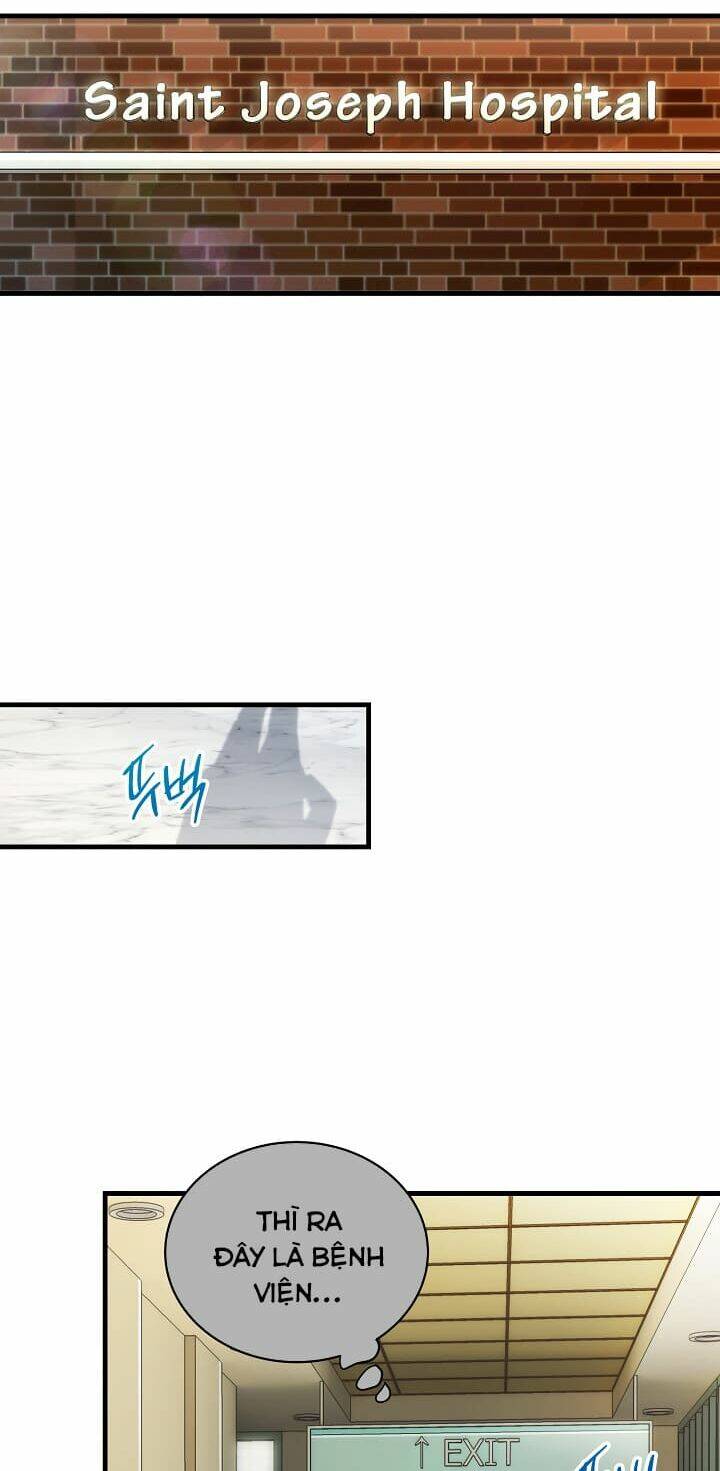Bác Sĩ Trở Lại Chapter 98 - Trang 2
