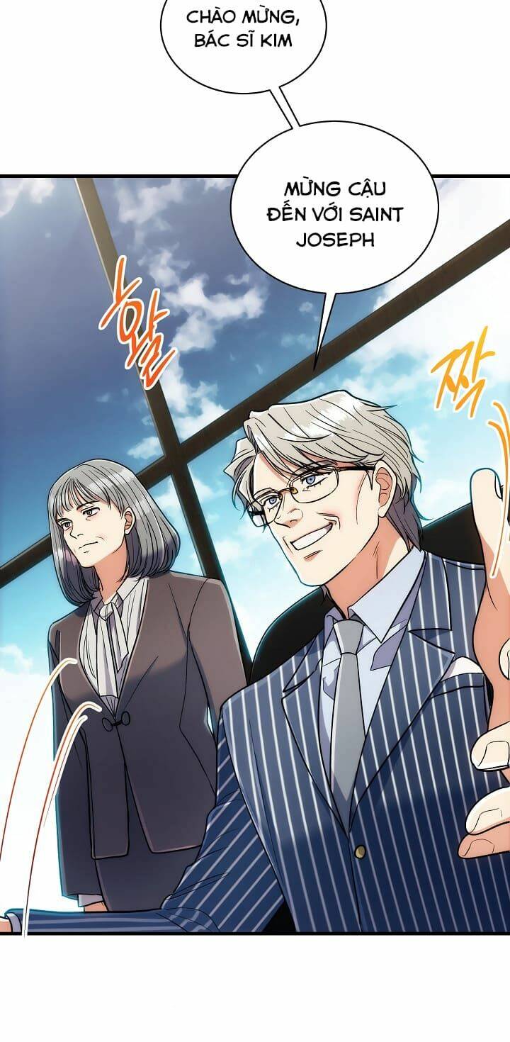 Bác Sĩ Trở Lại Chapter 98 - Trang 2