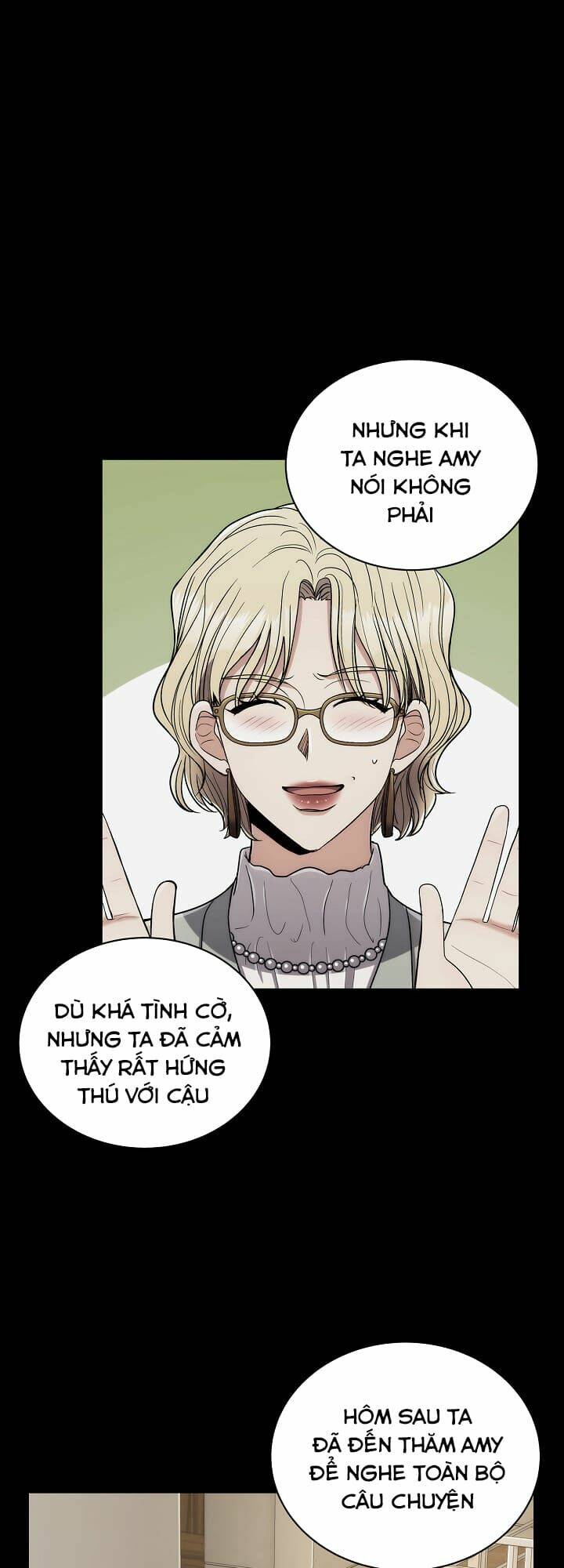 Bác Sĩ Trở Lại Chapter 98 - Trang 2