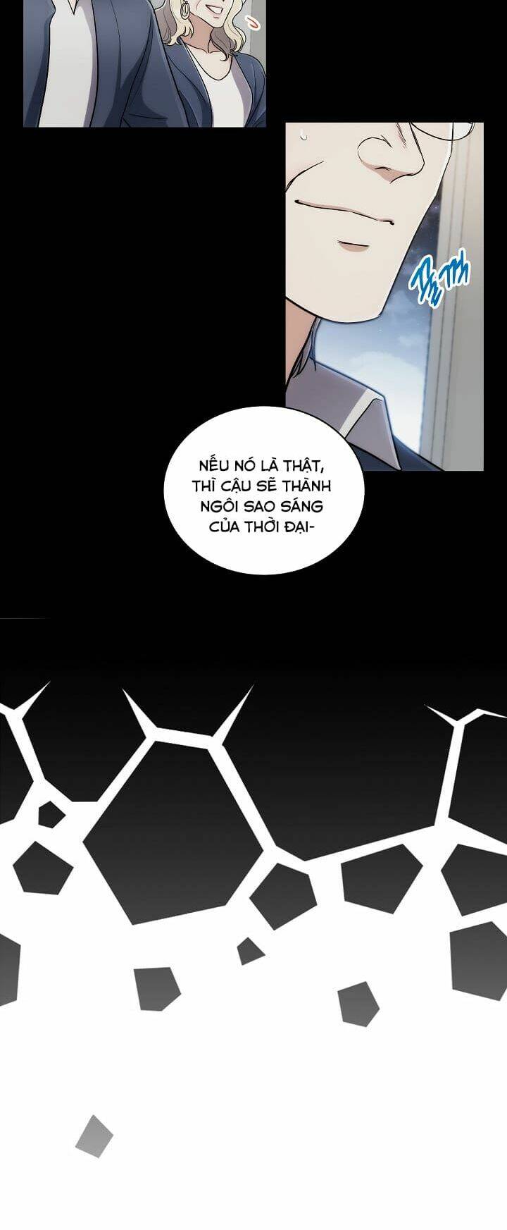 Bác Sĩ Trở Lại Chapter 98 - Trang 2