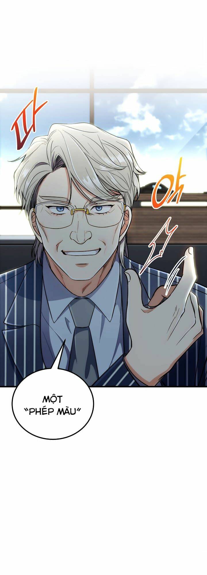 Bác Sĩ Trở Lại Chapter 98 - Trang 2