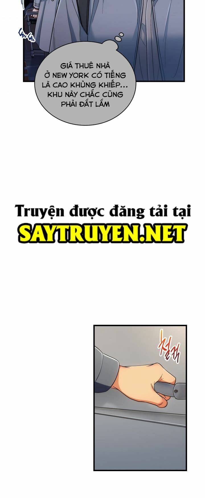 Bác Sĩ Trở Lại Chapter 98 - Trang 2