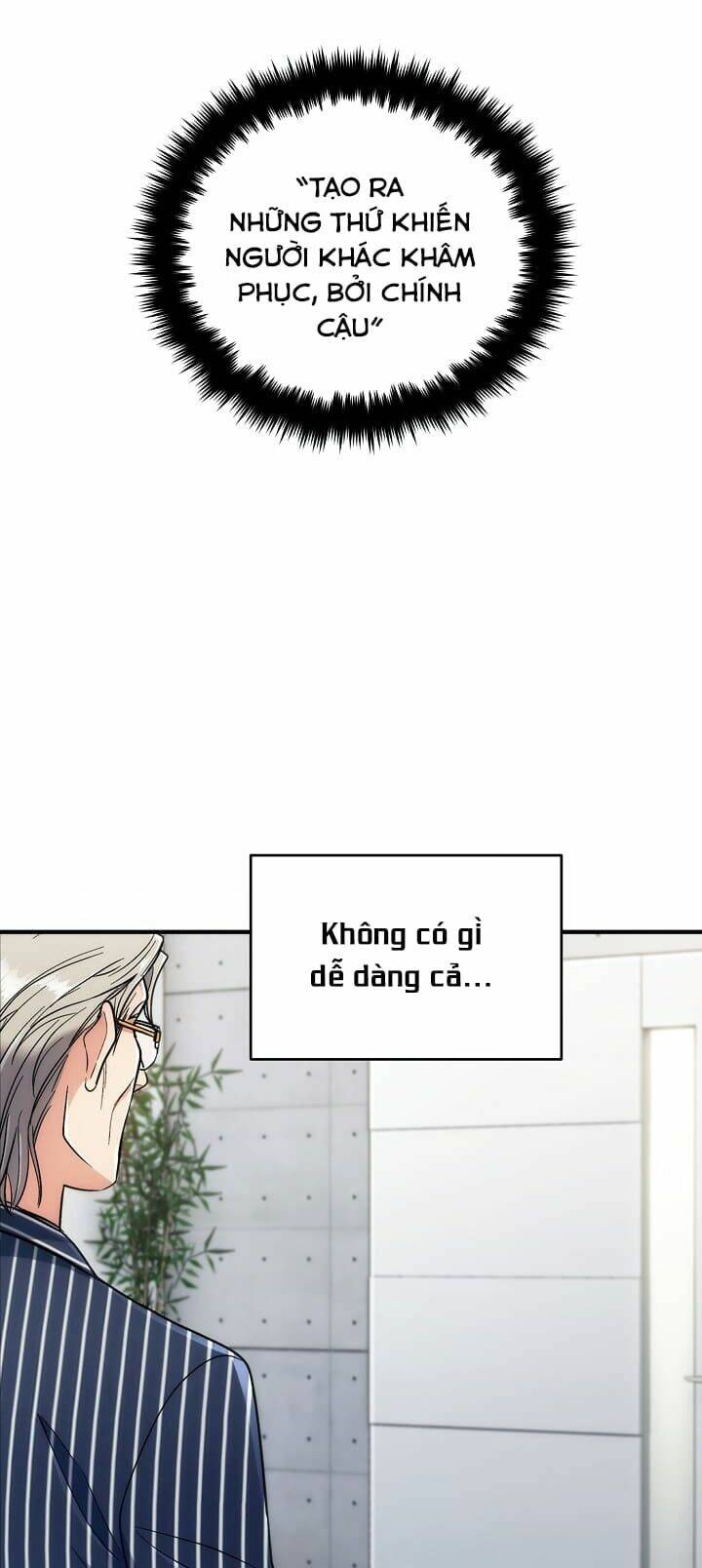 Bác Sĩ Trở Lại Chapter 98 - Trang 2