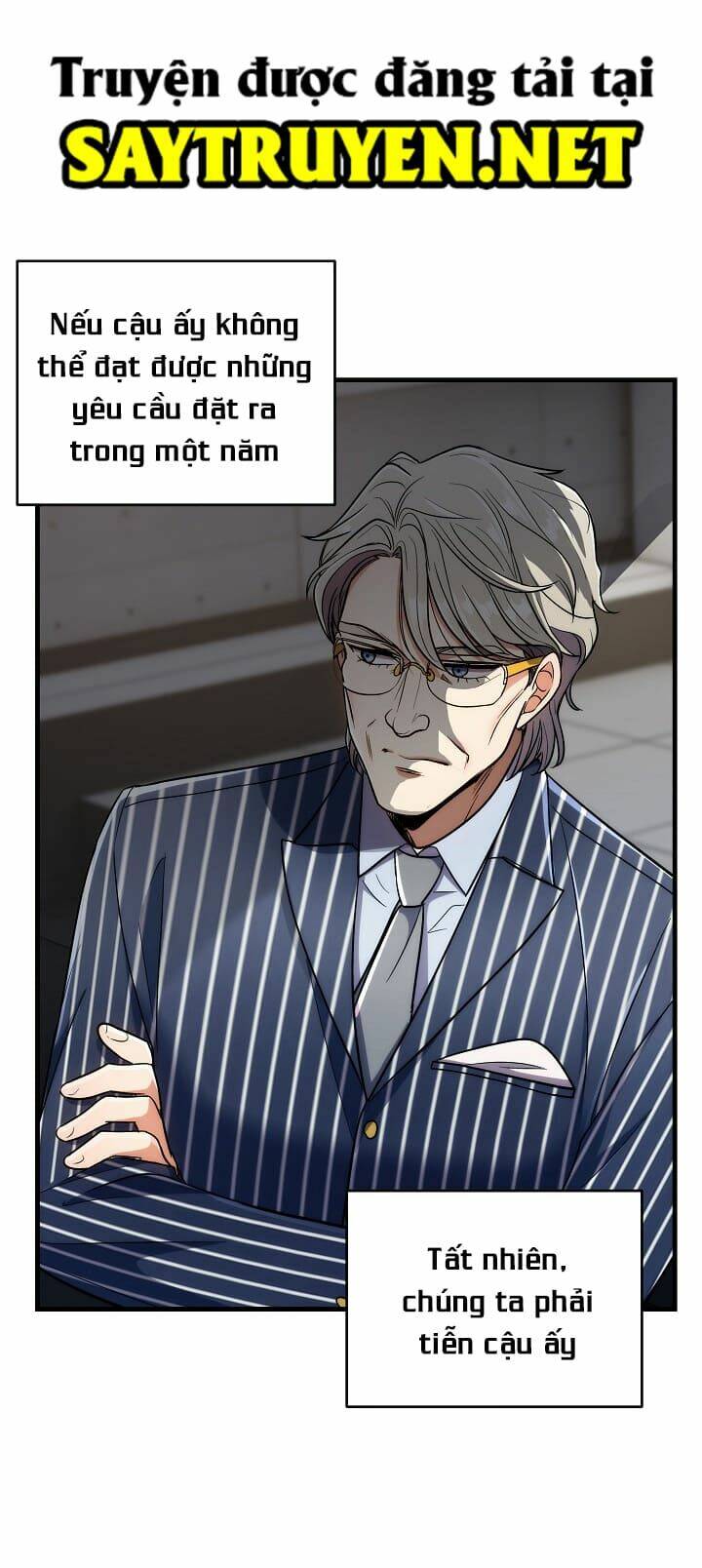 Bác Sĩ Trở Lại Chapter 98 - Trang 2