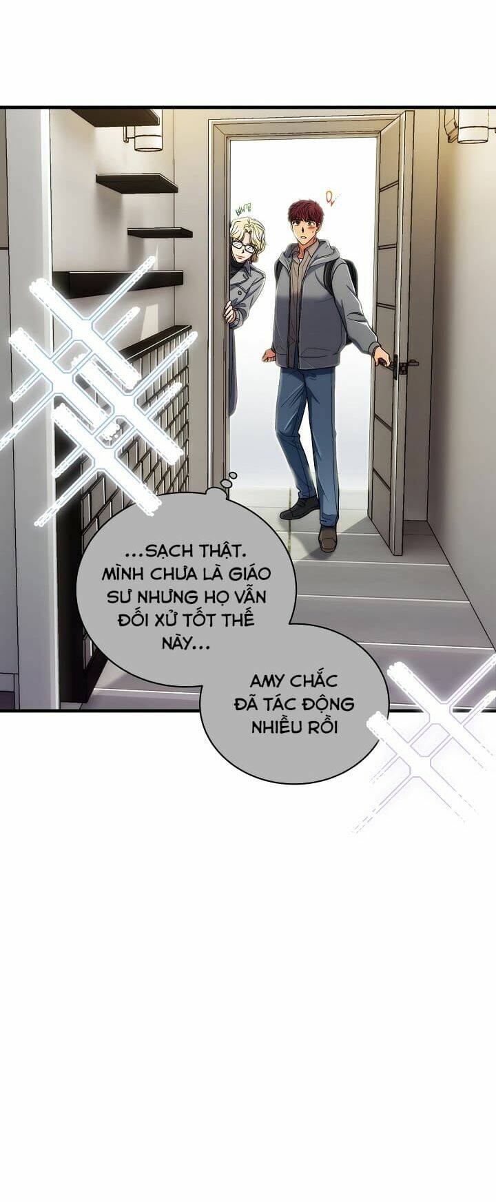Bác Sĩ Trở Lại Chapter 98 - Trang 2