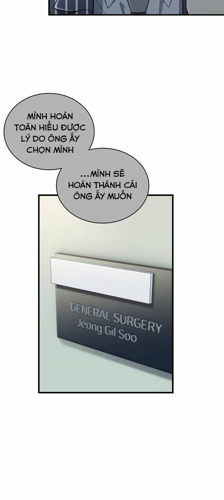 Bác Sĩ Trở Lại Chapter 98 - Trang 2