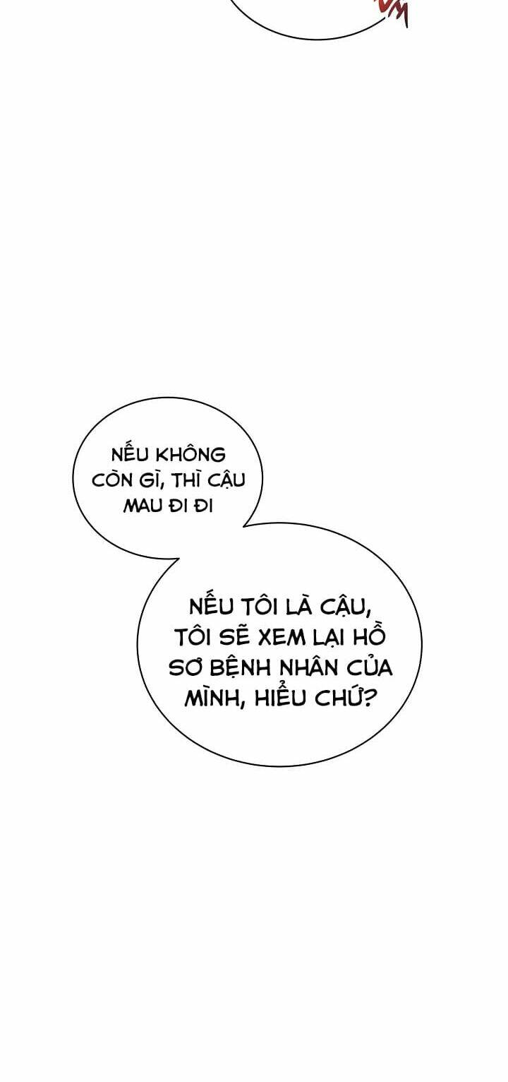 Bác Sĩ Trở Lại Chapter 98 - Trang 2