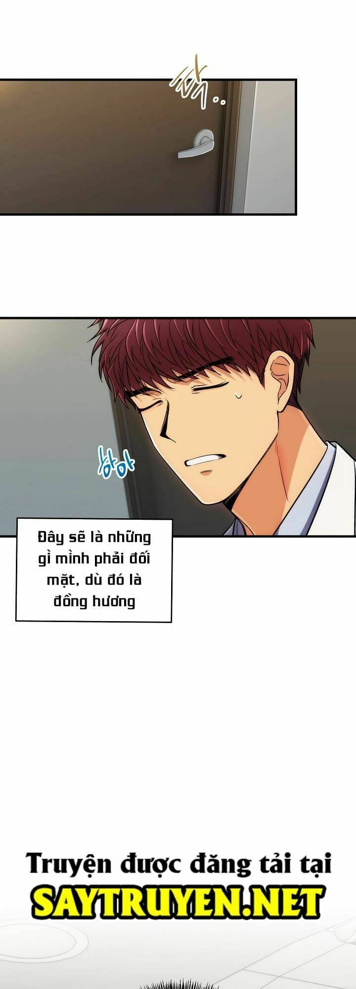 Bác Sĩ Trở Lại Chapter 98 - Trang 2