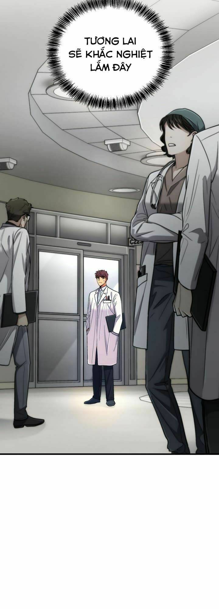 Bác Sĩ Trở Lại Chapter 98 - Trang 2