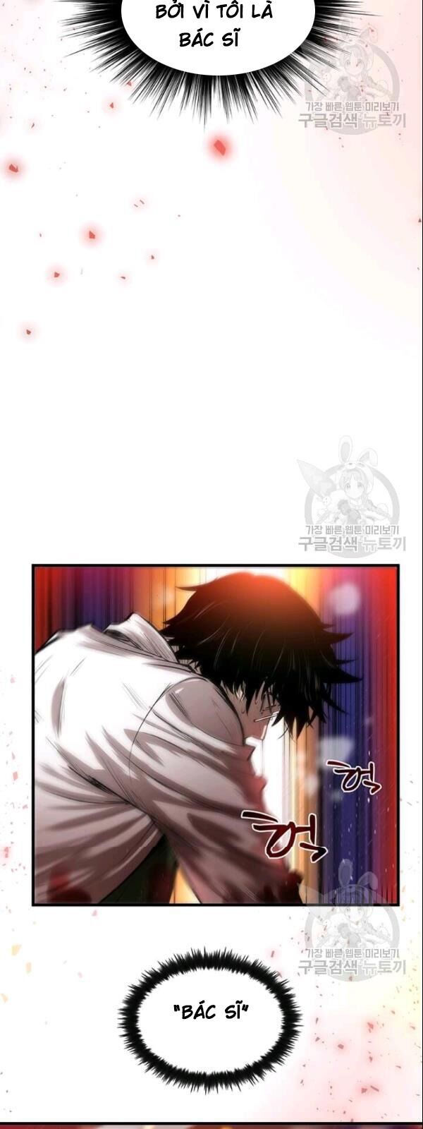 Bác Sĩ Trùng Sinh Về Murim Chapter 1 - Trang 2