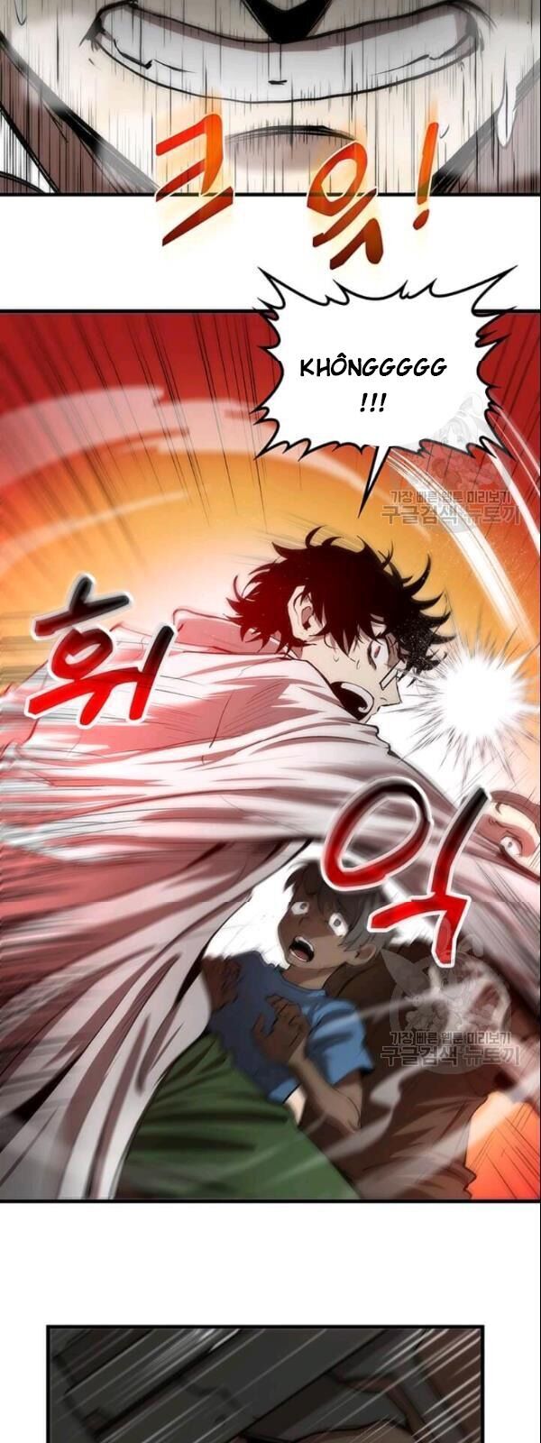 Bác Sĩ Trùng Sinh Về Murim Chapter 1 - Trang 2