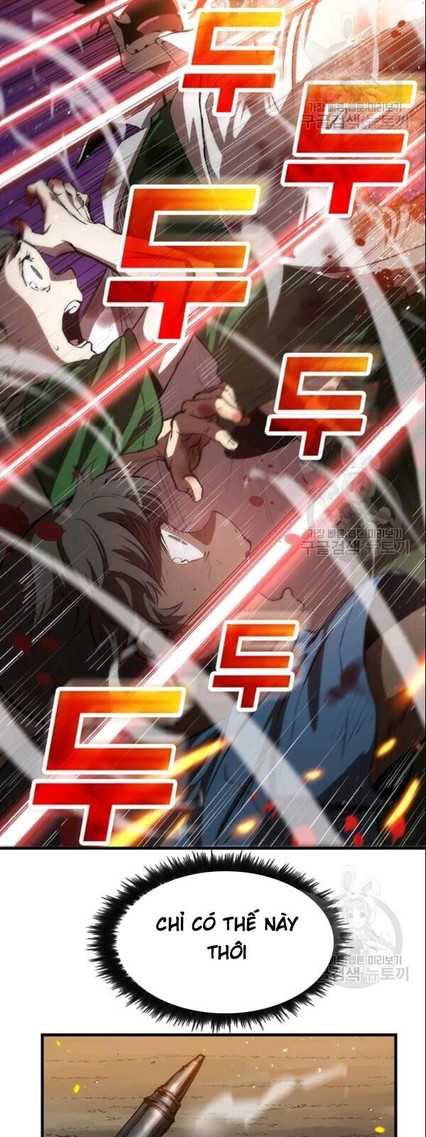 Bác Sĩ Trùng Sinh Về Murim Chapter 1 - Trang 2