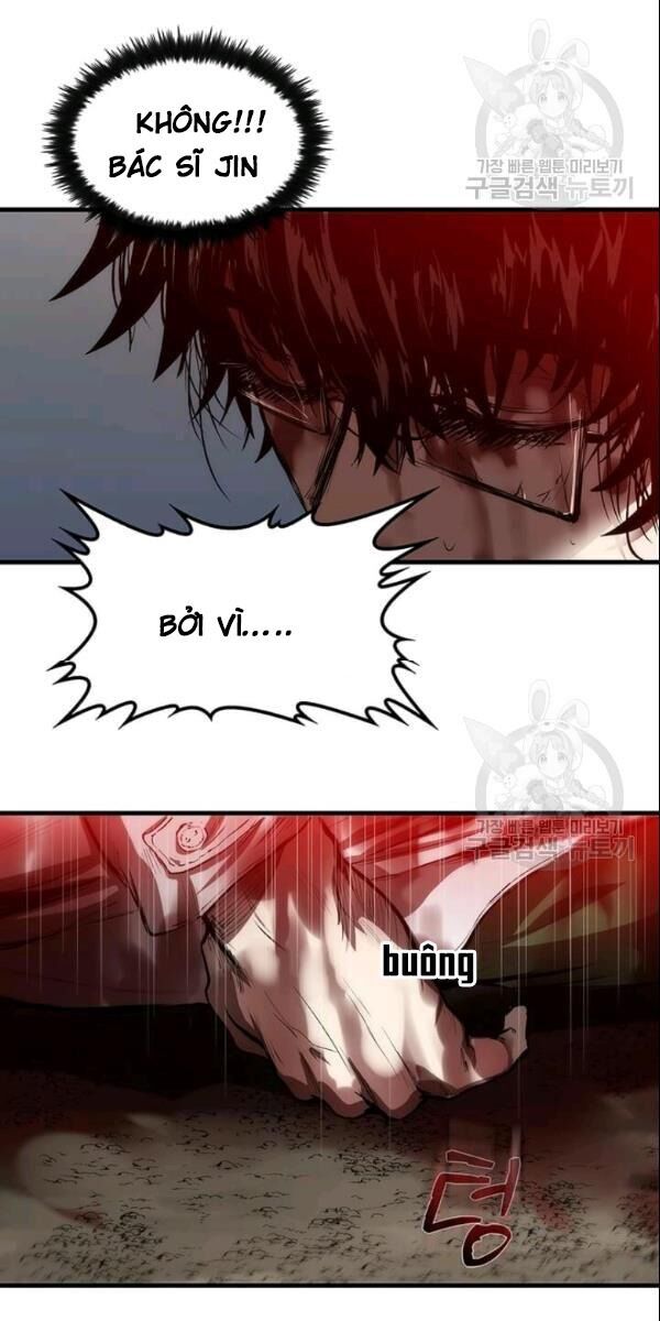 Bác Sĩ Trùng Sinh Về Murim Chapter 1 - Trang 2