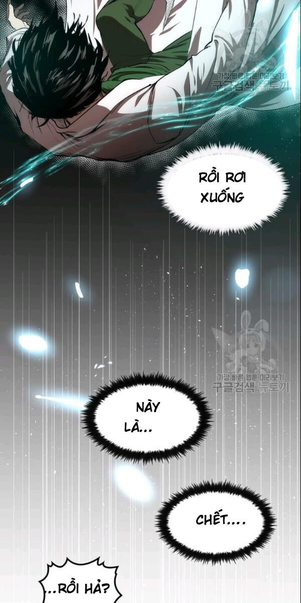 Bác Sĩ Trùng Sinh Về Murim Chapter 1 - Trang 2