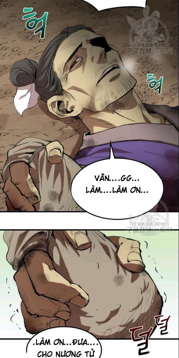 Bác Sĩ Trùng Sinh Về Murim Chapter 1 - Trang 2