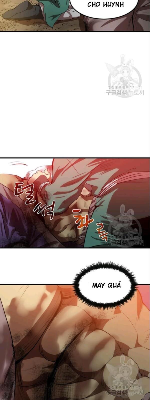 Bác Sĩ Trùng Sinh Về Murim Chapter 1 - Trang 2