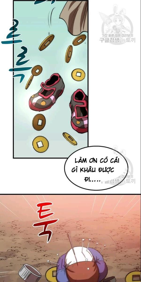 Bác Sĩ Trùng Sinh Về Murim Chapter 1 - Trang 2