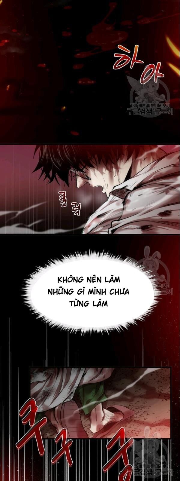 Bác Sĩ Trùng Sinh Về Murim Chapter 1 - Trang 2