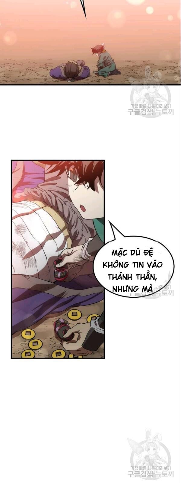Bác Sĩ Trùng Sinh Về Murim Chapter 1 - Trang 2