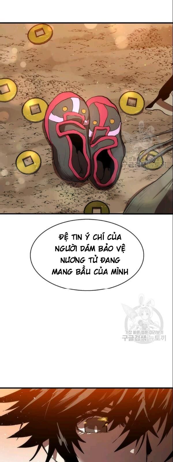 Bác Sĩ Trùng Sinh Về Murim Chapter 1 - Trang 2