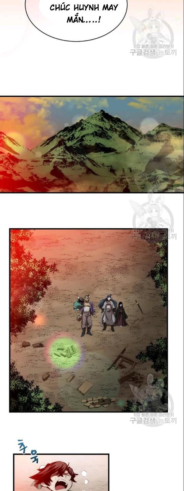 Bác Sĩ Trùng Sinh Về Murim Chapter 1 - Trang 2