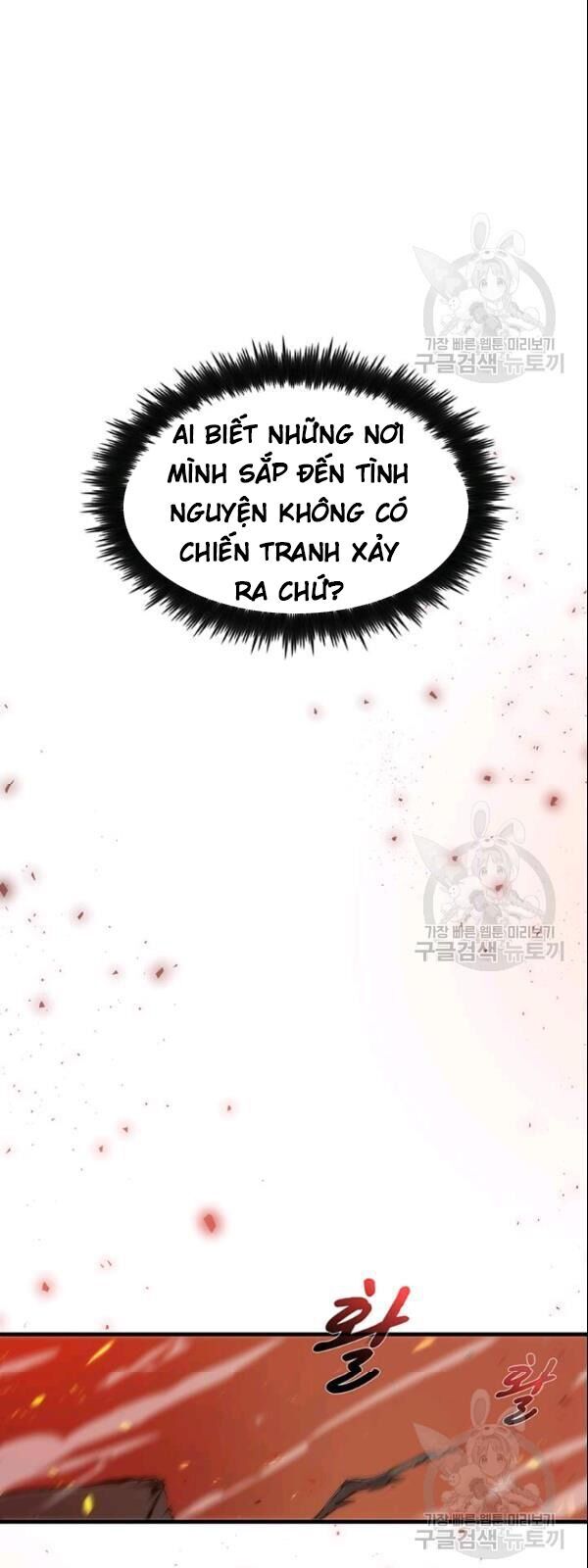 Bác Sĩ Trùng Sinh Về Murim Chapter 1 - Trang 2