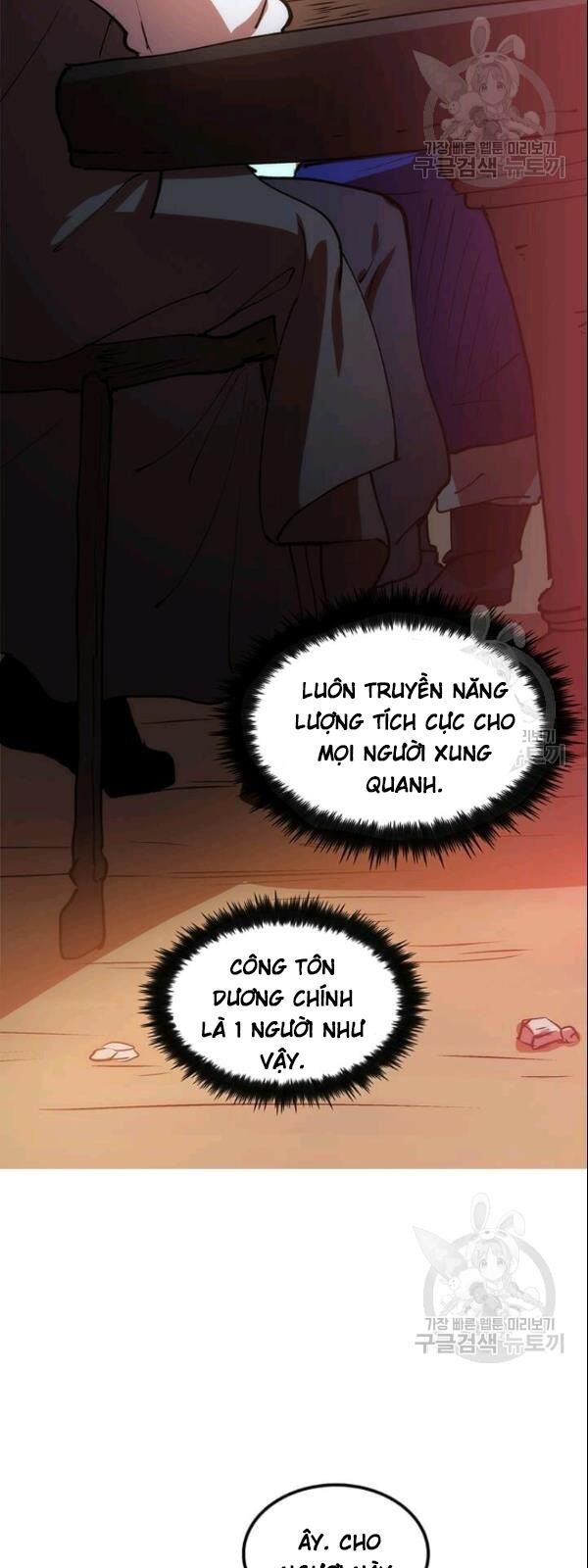 Bác Sĩ Trùng Sinh Về Murim Chapter 10 - Trang 2