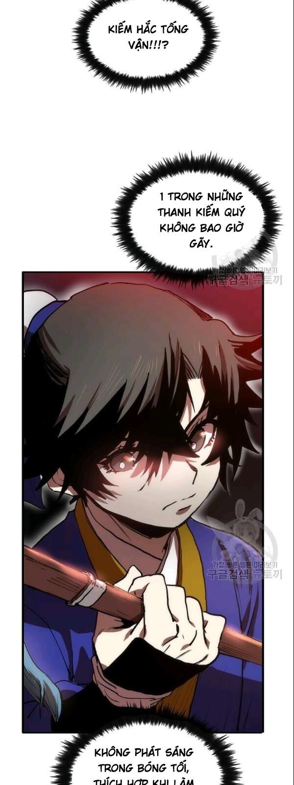 Bác Sĩ Trùng Sinh Về Murim Chapter 10 - Trang 2