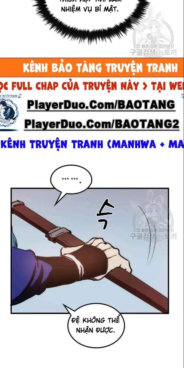 Bác Sĩ Trùng Sinh Về Murim Chapter 10 - Trang 2