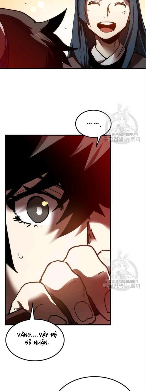 Bác Sĩ Trùng Sinh Về Murim Chapter 10 - Trang 2