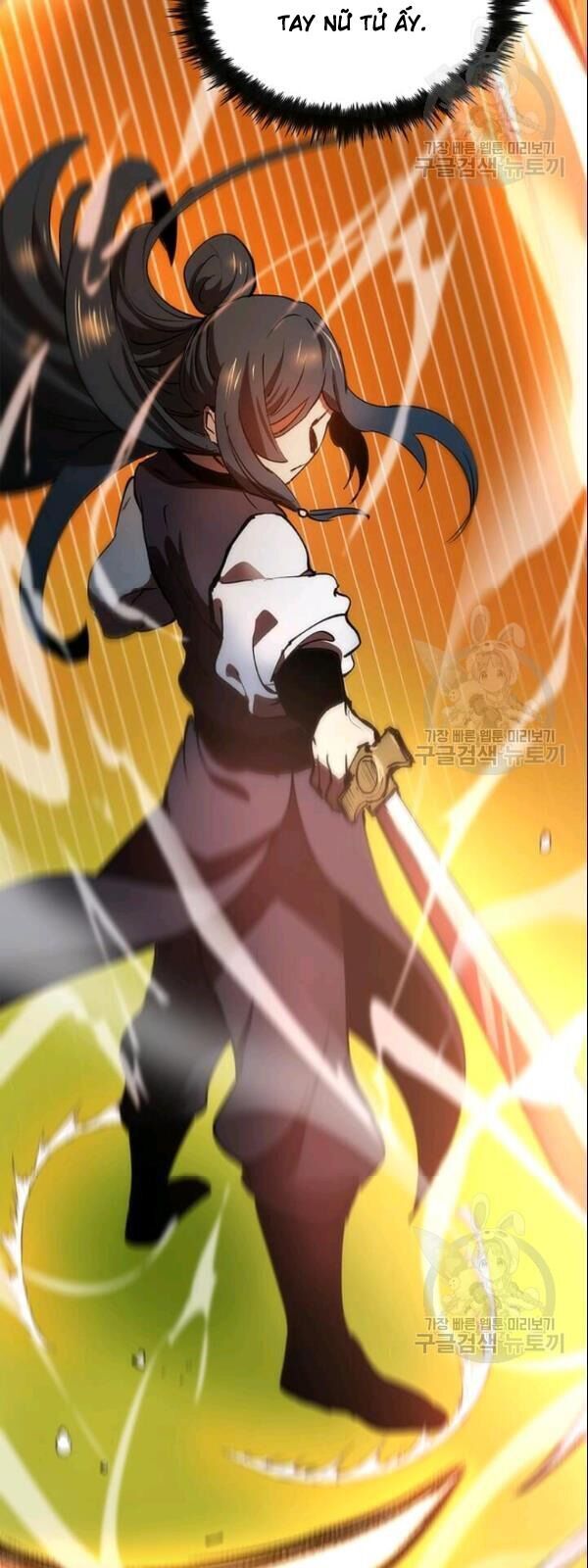 Bác Sĩ Trùng Sinh Về Murim Chapter 10 - Trang 2