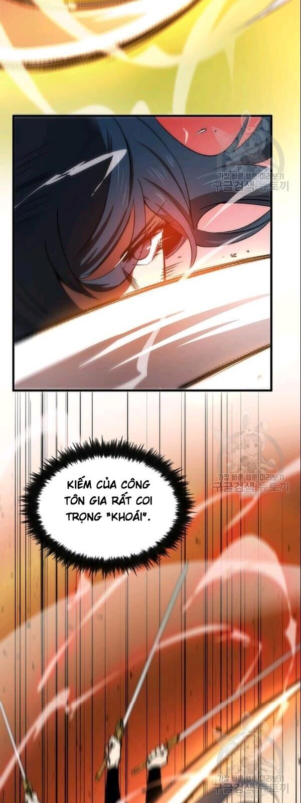 Bác Sĩ Trùng Sinh Về Murim Chapter 10 - Trang 2