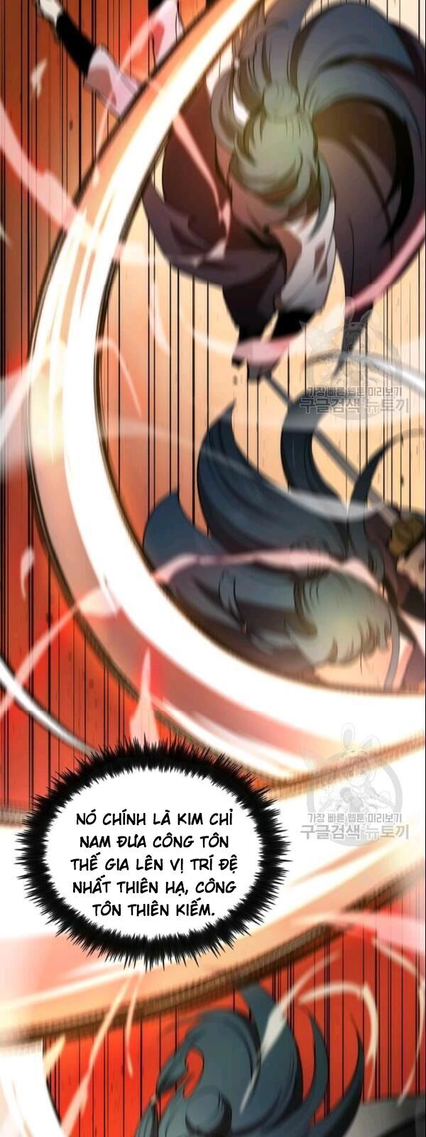 Bác Sĩ Trùng Sinh Về Murim Chapter 10 - Trang 2