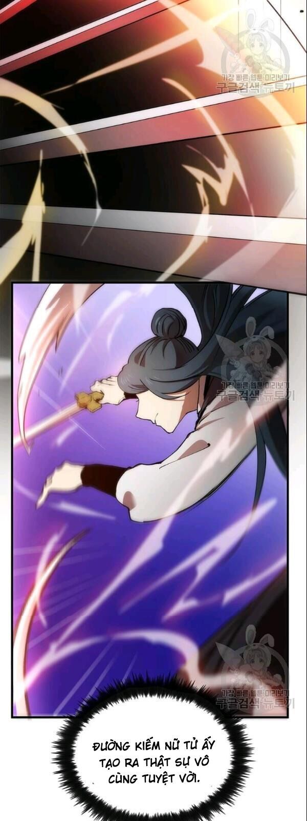 Bác Sĩ Trùng Sinh Về Murim Chapter 10 - Trang 2