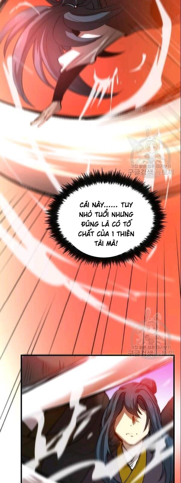 Bác Sĩ Trùng Sinh Về Murim Chapter 10 - Trang 2