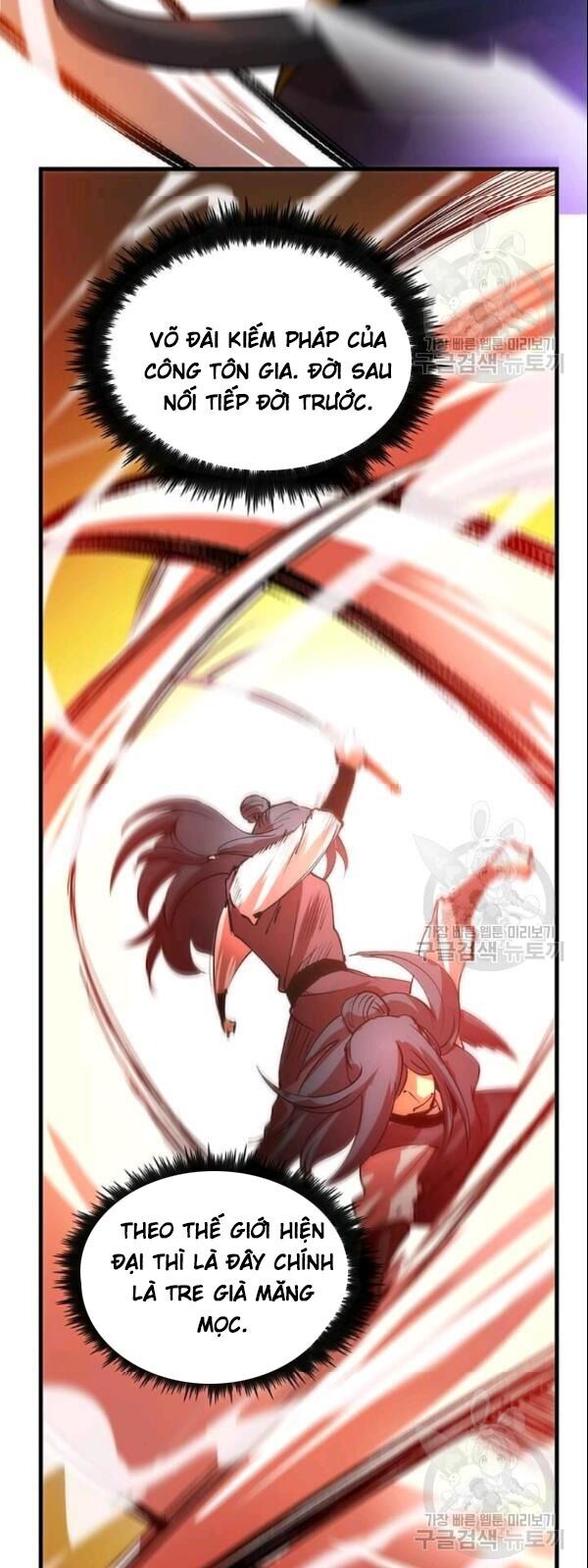 Bác Sĩ Trùng Sinh Về Murim Chapter 10 - Trang 2