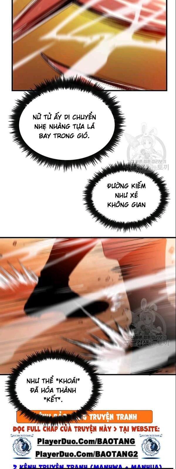 Bác Sĩ Trùng Sinh Về Murim Chapter 10 - Trang 2