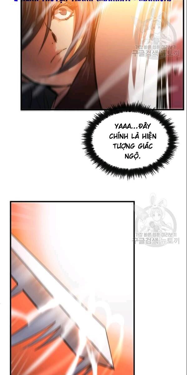 Bác Sĩ Trùng Sinh Về Murim Chapter 10 - Trang 2