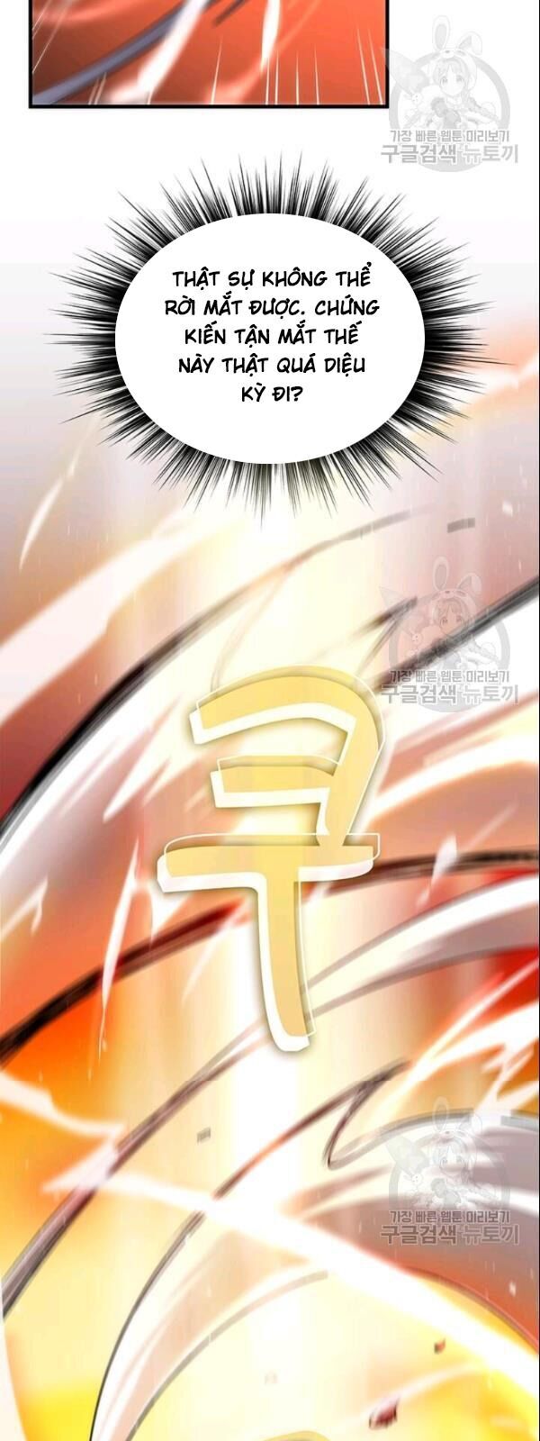 Bác Sĩ Trùng Sinh Về Murim Chapter 10 - Trang 2