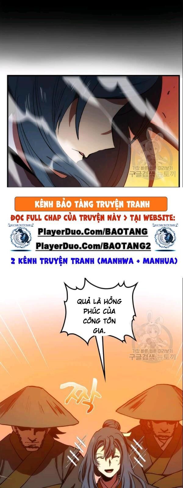 Bác Sĩ Trùng Sinh Về Murim Chapter 10 - Trang 2