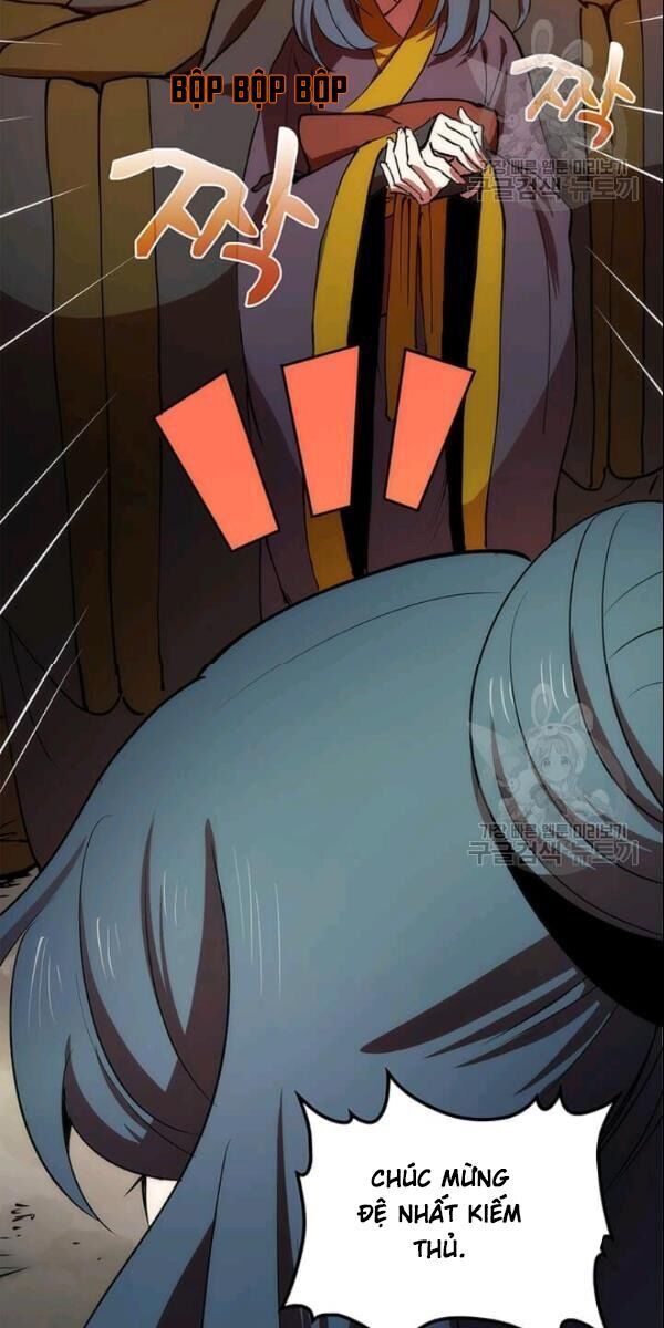 Bác Sĩ Trùng Sinh Về Murim Chapter 10 - Trang 2
