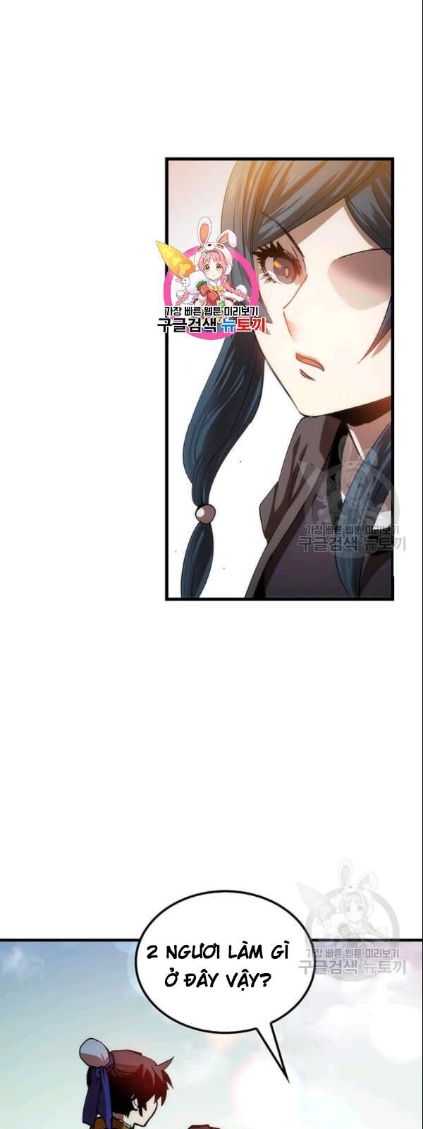 Bác Sĩ Trùng Sinh Về Murim Chapter 10 - Trang 2