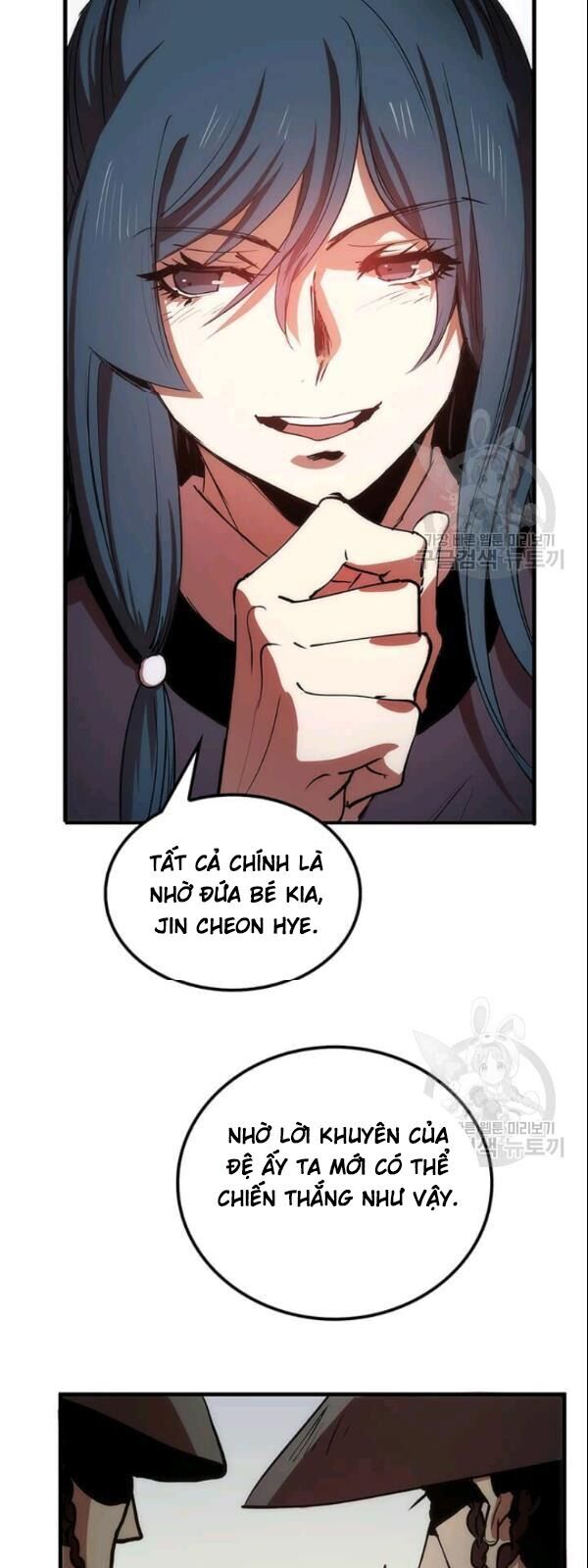 Bác Sĩ Trùng Sinh Về Murim Chapter 10 - Trang 2