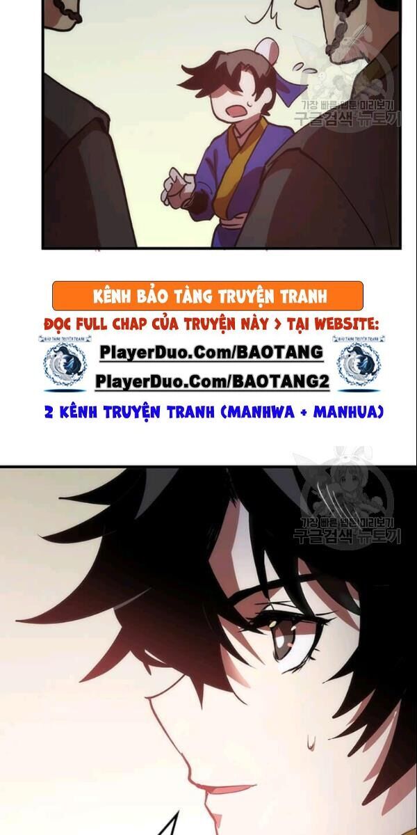 Bác Sĩ Trùng Sinh Về Murim Chapter 10 - Trang 2