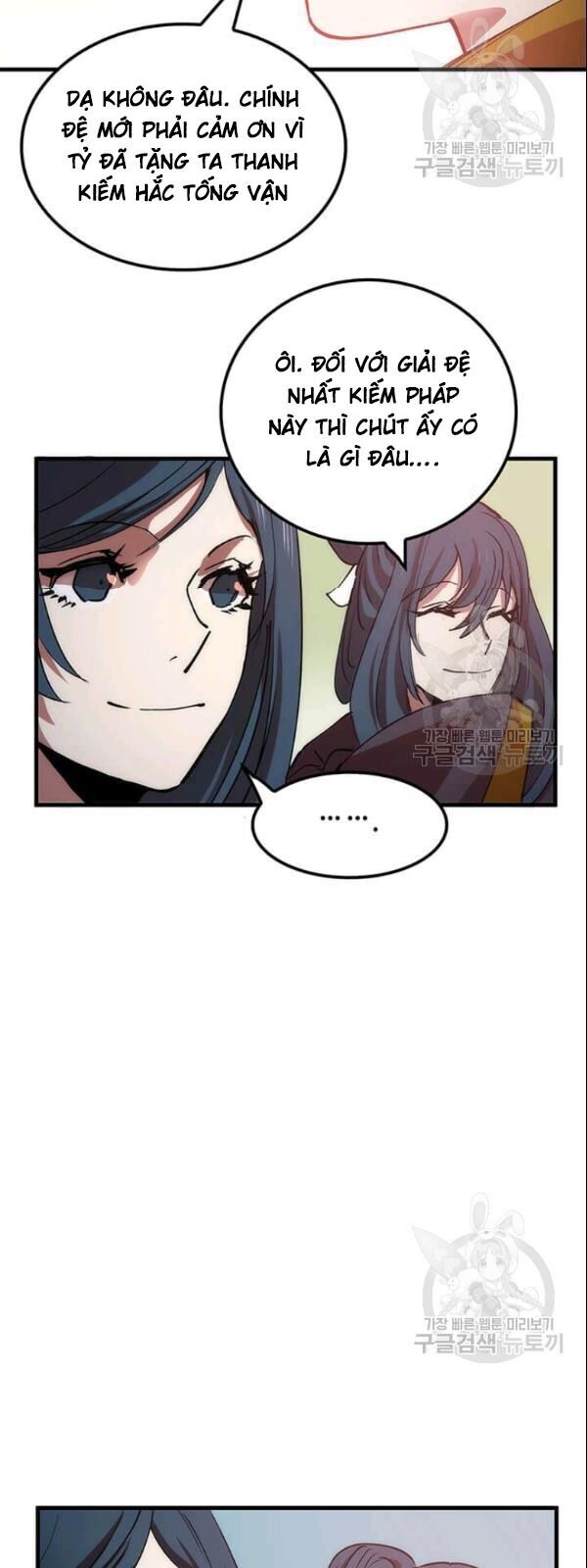 Bác Sĩ Trùng Sinh Về Murim Chapter 10 - Trang 2