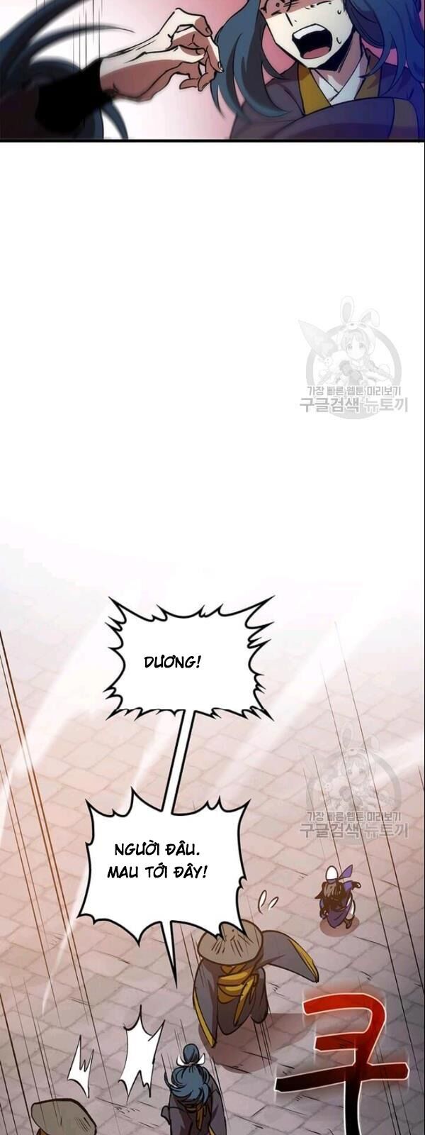 Bác Sĩ Trùng Sinh Về Murim Chapter 10 - Trang 2