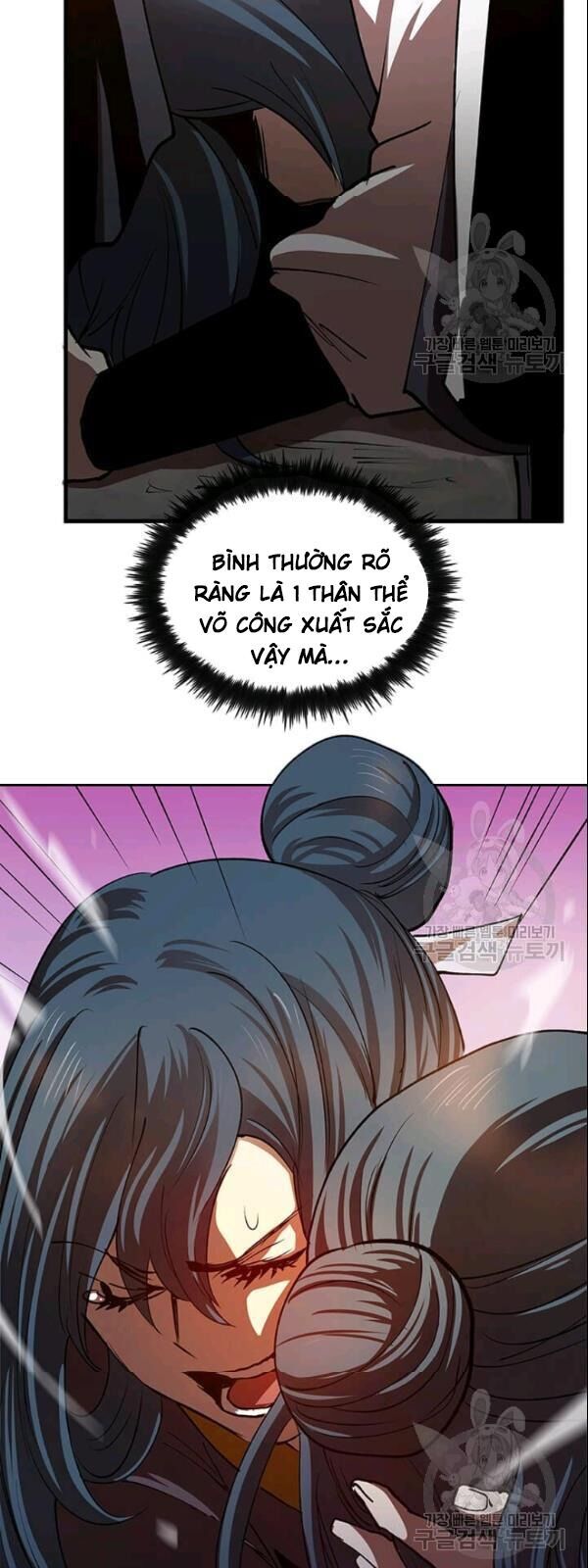 Bác Sĩ Trùng Sinh Về Murim Chapter 10 - Trang 2